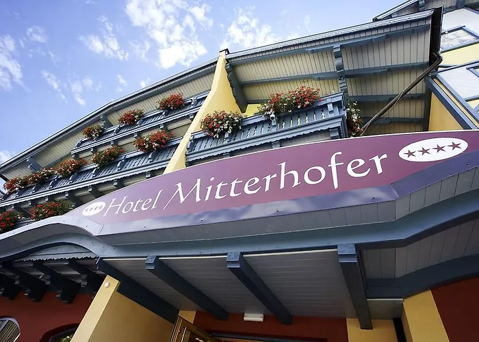 Mitterhofer