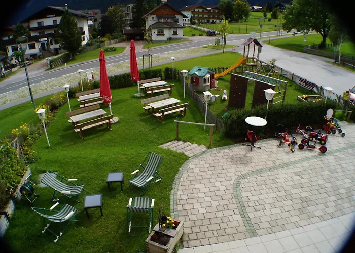 Hotel-Pension Sonneck