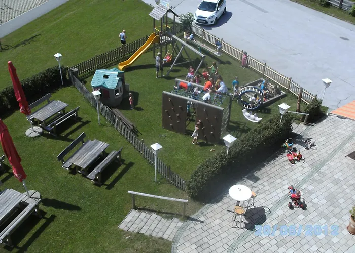 Hotel-Pension Sonneck