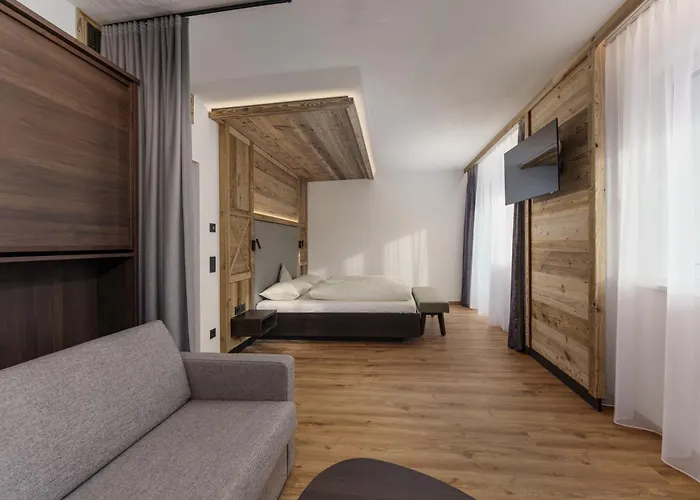 Hotel Moser